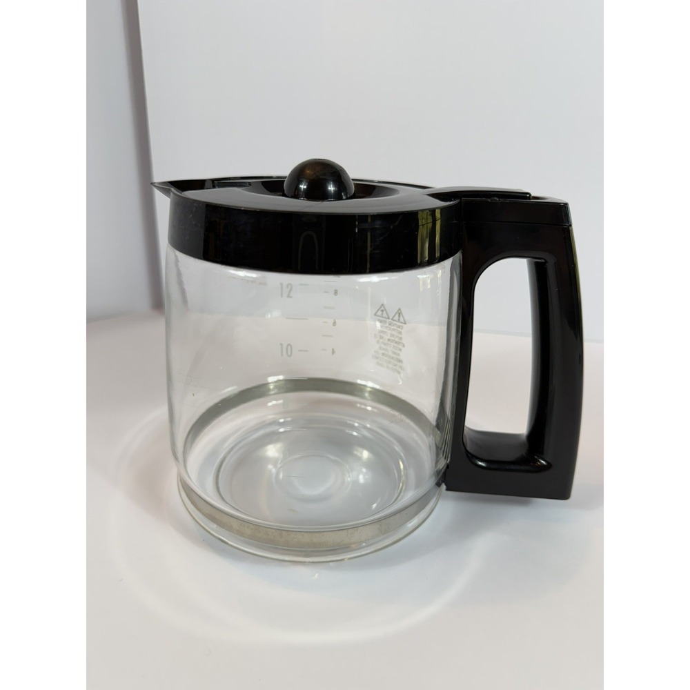 Hamilton Beach 49983 49976 49980 Replacement Carafe FlexBrew Two Way Coffeemaker